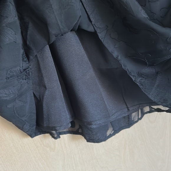 Floral lace blouse - Picture 4 of 8